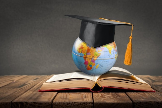 internationally recognized exam in Saudi Arabia